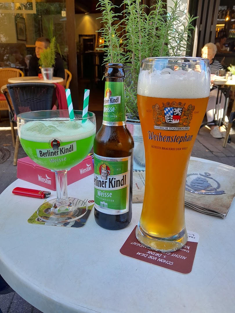 Café Übersee Stadtcafé - Hildesheim · Fotos 14