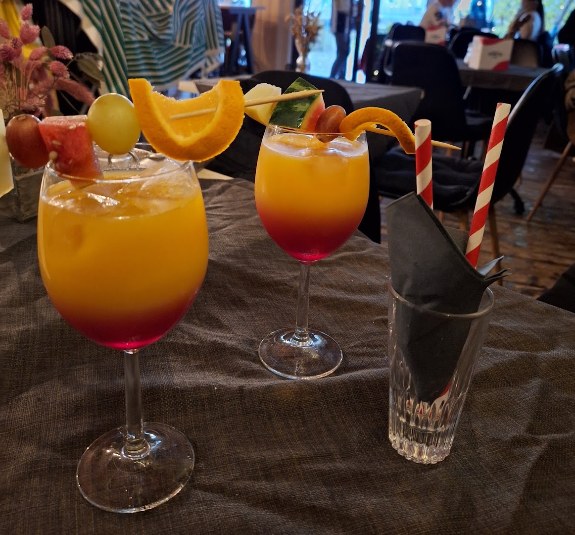 Café Übersee Stadtcafé - Hildesheim · Fotos 9