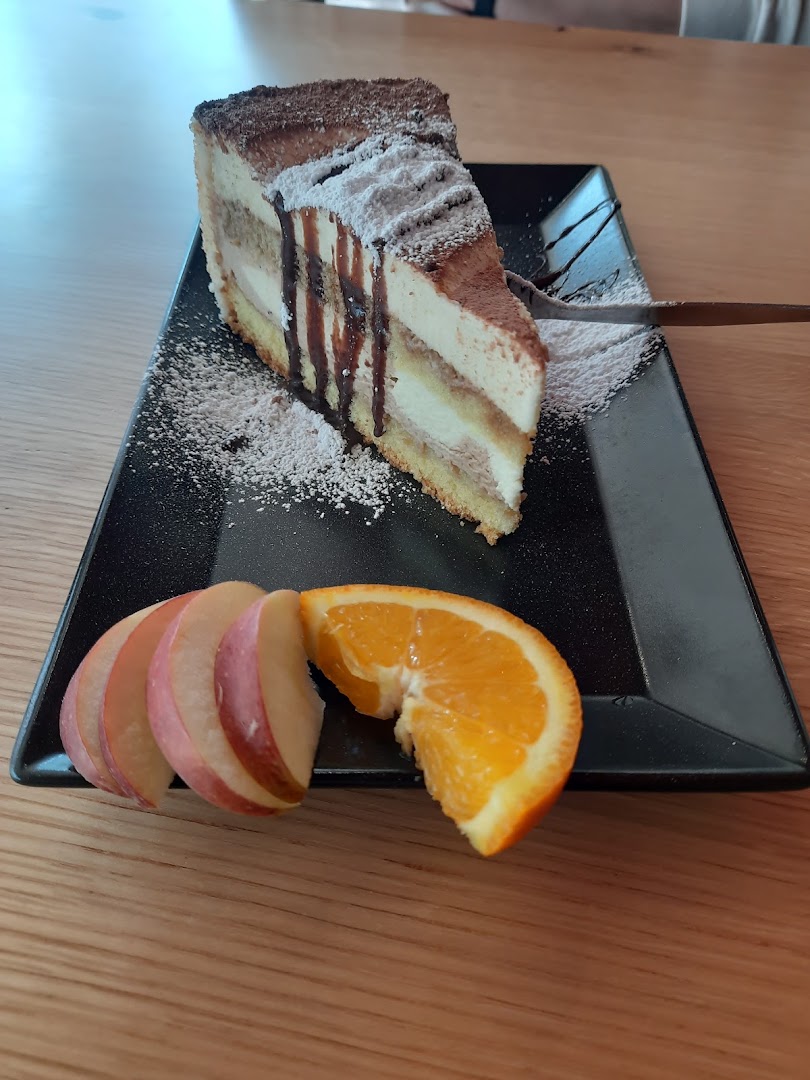 Café Übersee Stadtcafé - Hildesheim · Fotos 15