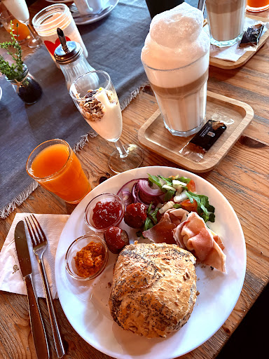 Café Übersee Stadtcafé - Hildesheim · Fotos 16