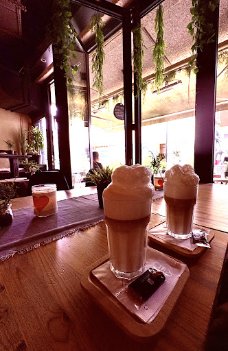 Café Übersee Stadtcafé - Hildesheim · Fotos 17