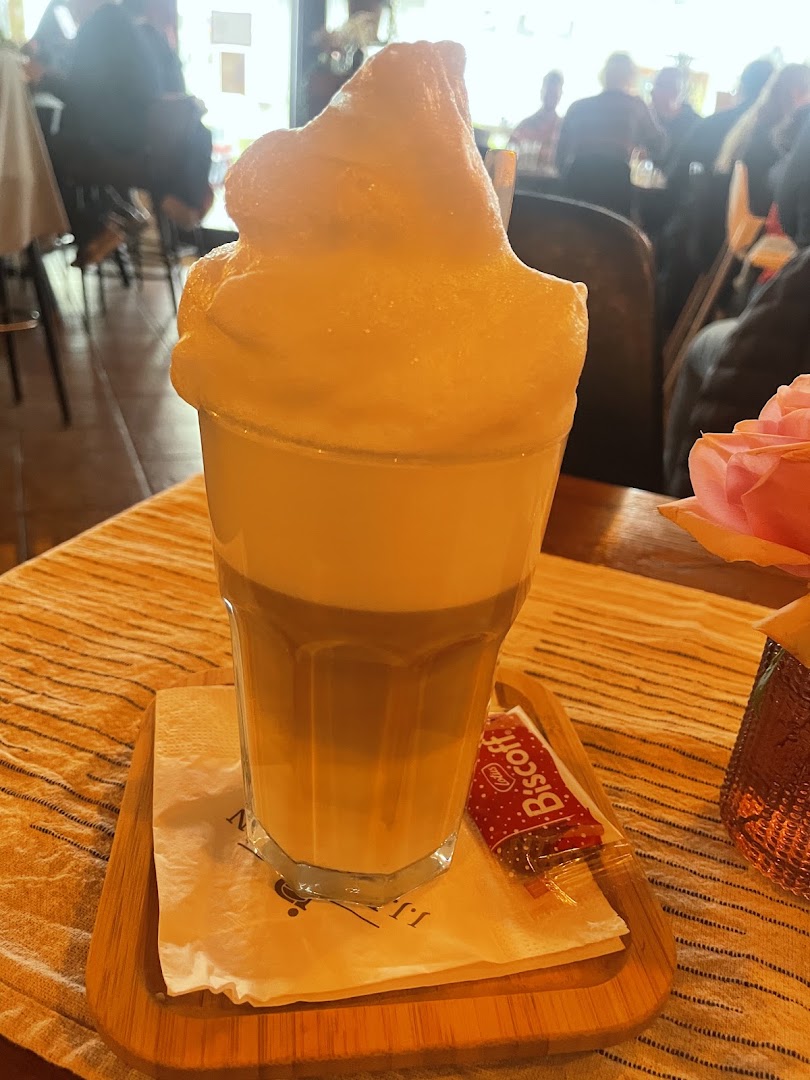 Café Übersee Stadtcafé - Hildesheim · Fotos 12